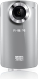Philips HD camcorder CAM102SL